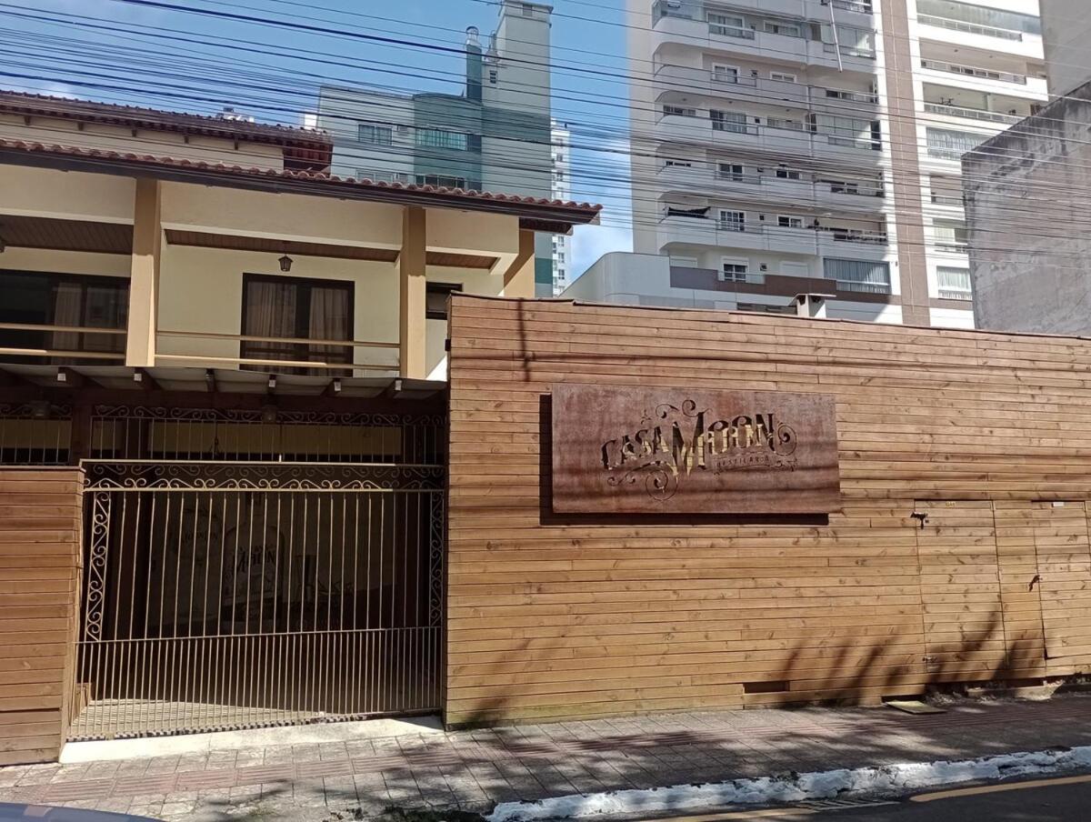 Apartamento Casa Moon *