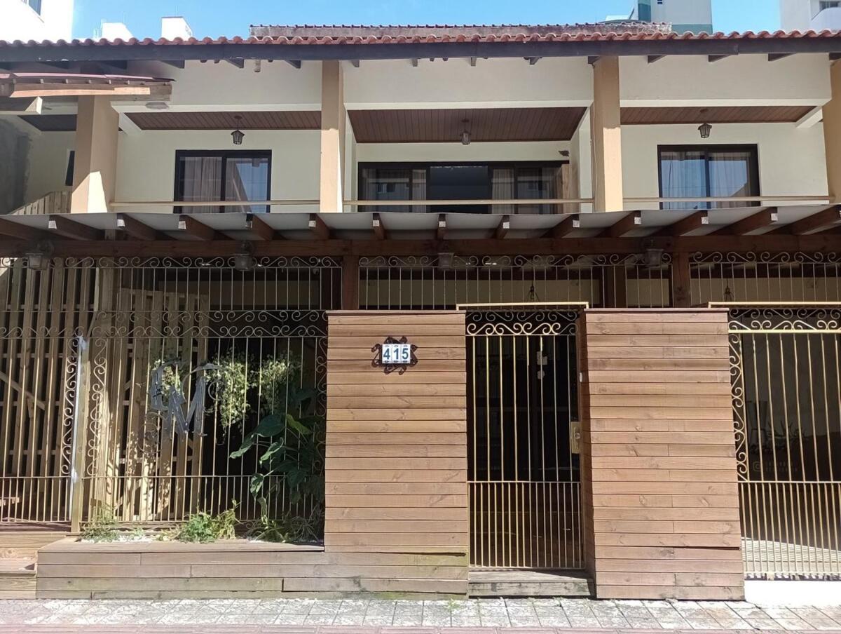 Casa Moon Balneario Camboriu