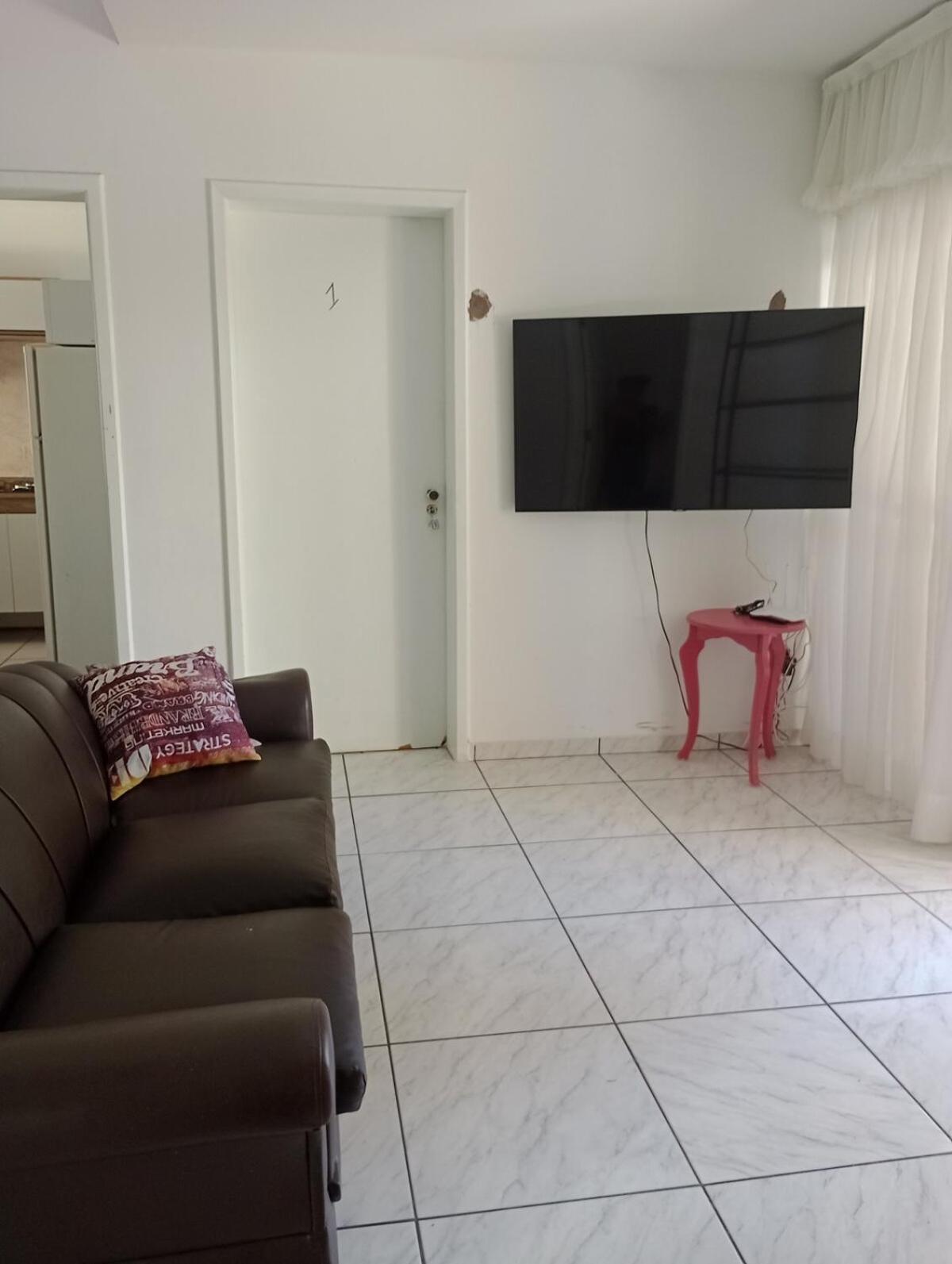 Apartamento Casa Moon Balneario Camboriu